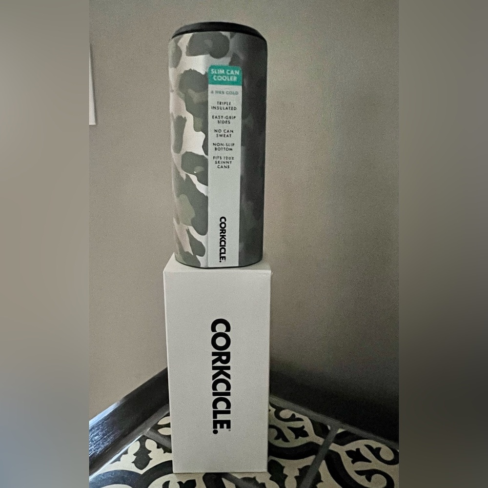 Corkcicle